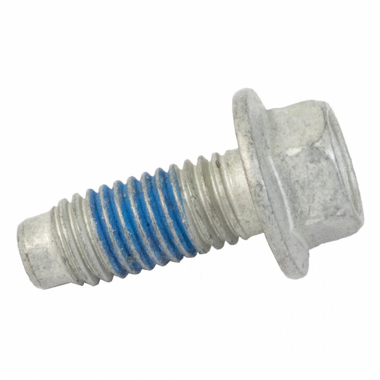 Engine Mount Bolt - M10 x 22MM, Front - 3.5L. | FordUS