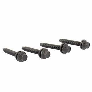 Bolt - M6 X 34MM OEM Parts W718733S430