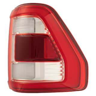 Tail Light Lamp - Left, Rear, Center OEM Parts NL3Z13405F