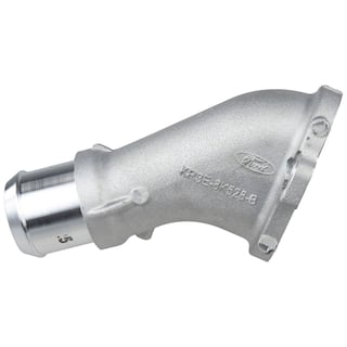 Engine Coolant Thermostat Housing Connection Water I - 5.2L OEM Parts RH282
