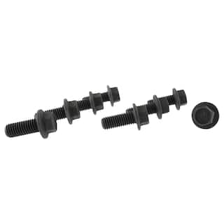 Bolt - M10, Front 4.2L OEM Parts N605800S2