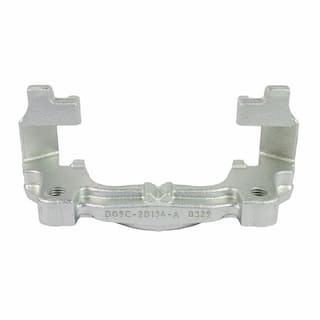 Disc Brake Caliper Bracket - Left, Right, Front OEM Parts BRBCF17