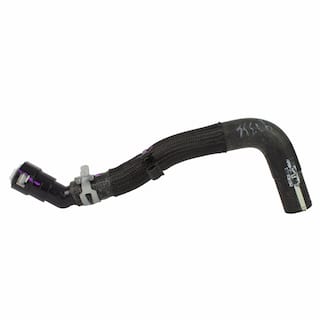 Engine Coolant Overflow Hose - 3.7L OEM Parts F2GZ8C289D