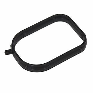 Engine Coolant Outlet Gasket. Seal Thermostat. OEM Parts RG636
