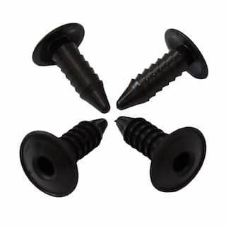 Special Pin Floor Carpet Clip - 9.7 x 1X1.25mm OEM Parts W709883S300