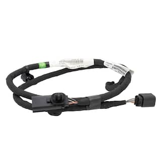 Parking Distance Aid Sensor Wire (AT) OEM Parts LC4Z15K867A