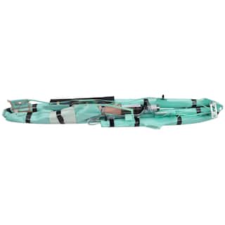 Curtain Air Bag - Left OEM Parts M1PZ78042D95B