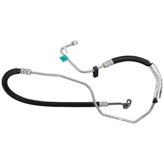 Power Steering Pressure Hose OEM Parts PC3Z3A717B