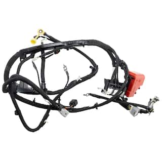 Starter Cable Battery - 2.3L OEM Parts WC98241