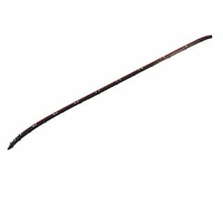 Molding Retainer Body A Pillar Trim Panel Insert Clip - Left OEM Parts BM5Z5803179A