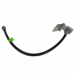 Brake Hydraulic Hose - Rear OEM Parts BRHR26