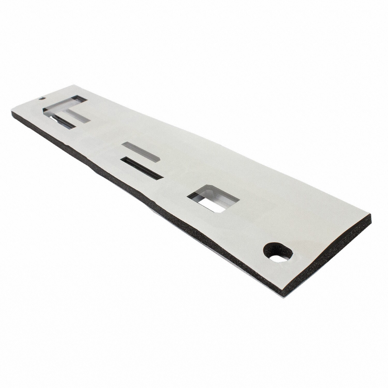 Tailgate Emblem Name Plate | FordUS