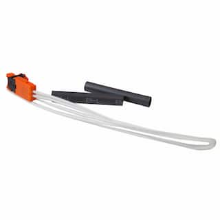 Seat Belt Warning Chime Module Connector Wire OEM Parts WPT914
