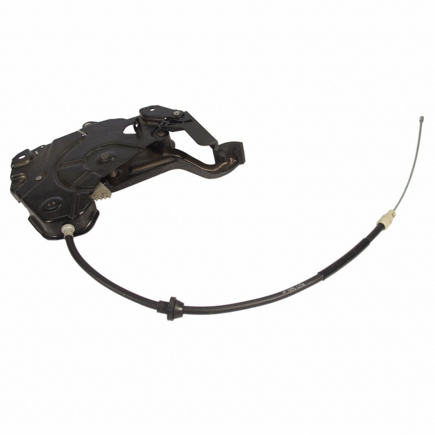 3/27中　TX From 1/18/07 Lever Parking Brake | FordUS
