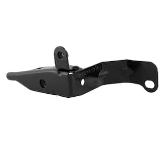 Engine Coolant Water Outlet Bracket - 3.2L OEM Parts 4C1Z8A357A