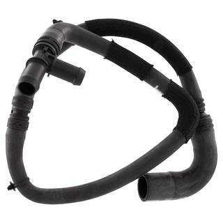 Radiator Coolant Hose OEM Parts KM7189