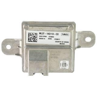 Module - 3.5L OEM Parts ML3Z14G490F