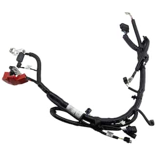 Starter Cable Battery OEM Parts WC98106