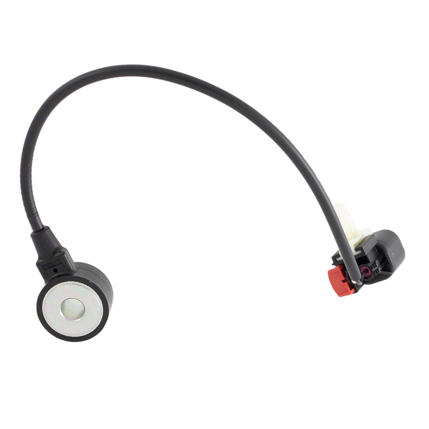 Ignition Knock (Detonation) Sensor Engine | FordUS