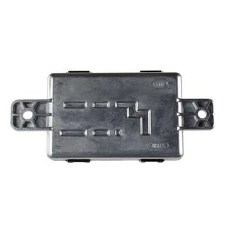Engine Coolant Temperature Sensor Control Unit - 3.0L OEM Parts DY1568