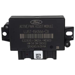 Module Parking Aid System OEM Parts LU5Z15K866B