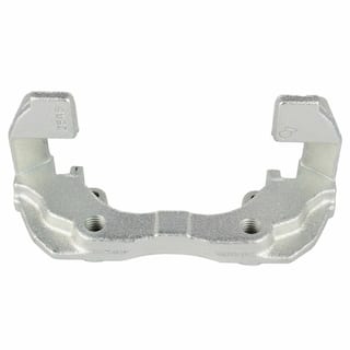 Disc Brake Caliper Bracket Support - Left, Right, Front OEM Parts BRBCF32