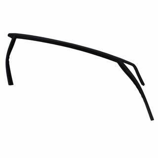 Window Channel Track - Right, Front OEM Parts CJ5Z7821596B