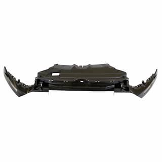Bumper Cover Support Rail Bracket - Front, Upper (BEV) OEM Parts CM5Z17C897A