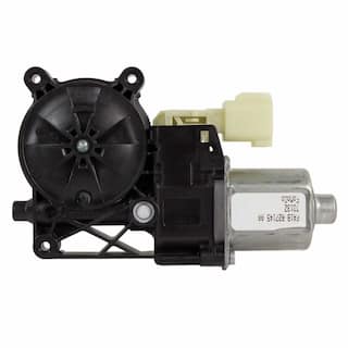 Window Motor - Left, Rear OEM Parts WLM296