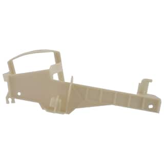 Door Latch Bracket - Right, Rear OEM Parts AE9Z74264C28A