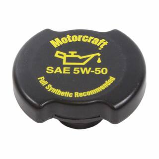 Engine Oil Filler Cap (GT) OEM Parts EC766