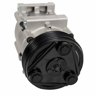 AIR CONDITIONING (A/C) Compressor - 4.0L OEM Parts YCC504