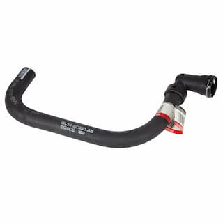 Radiator Coolant Hose - 5.0L OEM Parts KM5081
