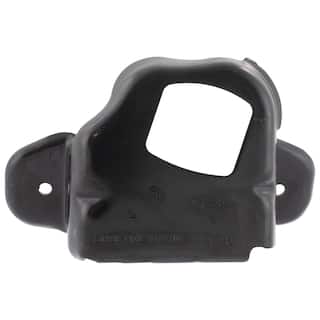 Heat shield - 3.5L OEM Parts PK4Z9A397A