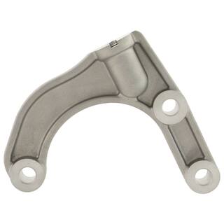 Differential Housing Bracket - Left, Rear 2.7L OEM Parts GD9Z4K204A