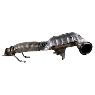 Converter - 2.0L OEM Parts FG9Z5E212B
