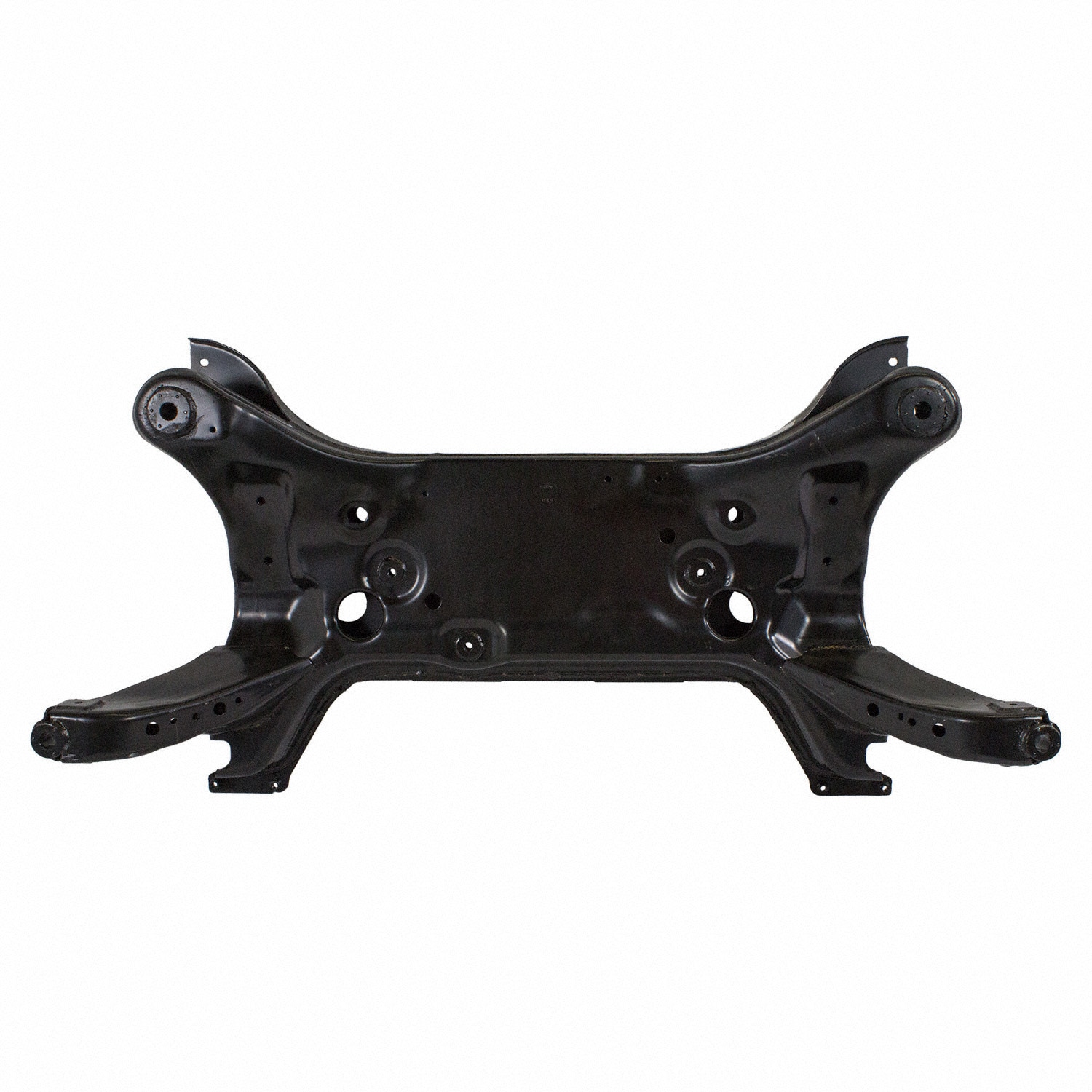 FORT製 Short Block Engine - 268 268T fits Ford BSD444 BSD444T 268