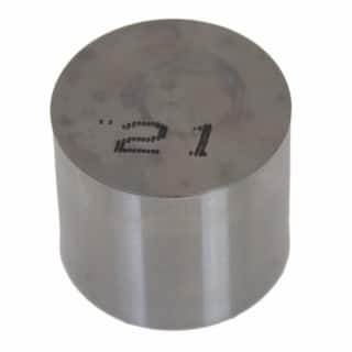 Engine Camshaft Follower Valve Tappet - 3.422MM, Lower OEM Parts CP9Z6500FAB