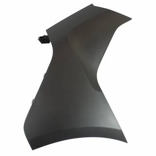Bumper Corner Cover End Cap - Right, Rear OEM Parts DT1Z17F774AC
