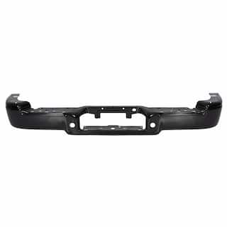 Bumper Face Bar - Rear OEM Parts 4L3Z17906JA