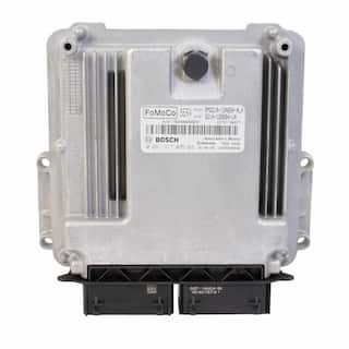 Engine Control Module (ECM) EEC V - 3.5L OEM Parts GG1Z12A650ALANP