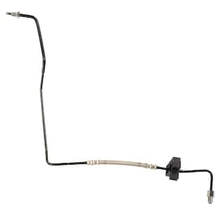 Brake Hydraulic Line Tube - Front OEM Parts BRTF224