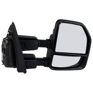 Door Mirror OEM Parts MIR20