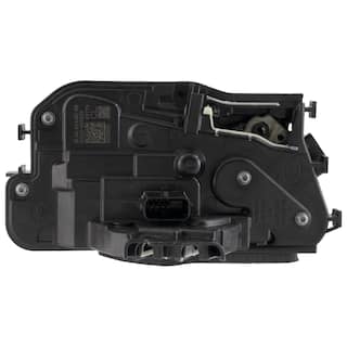 Latch - Left, Rear OEM Parts ML3Z1626413F