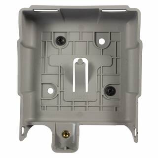 Blind Spot Detection System Warning Sensor Bracket - Left, Right OEM Parts BE9Z14D189A
