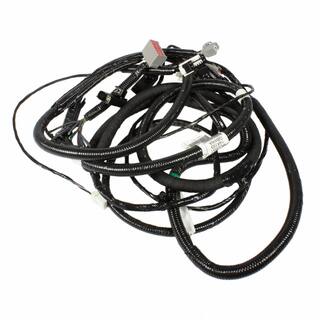 Wire, Wiring OEM Parts DB5Z14A411PA
