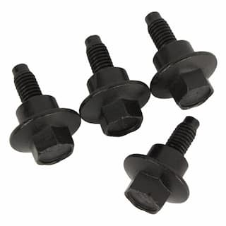 Interior Grab Bar Bolt - Bus (M2), M6 x 17MM OEM Parts W716247S451