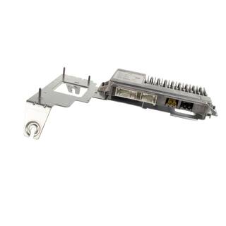 Audio/Visual Unit Control - Front OEM Parts LJ7Z19H405F
