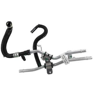 Hvac Heater Hose Water - Inlet OEM Parts KH1223