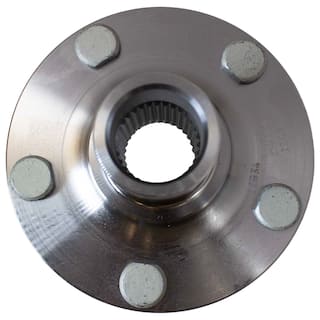 Wheel Hub - Front OEM Parts HUB76